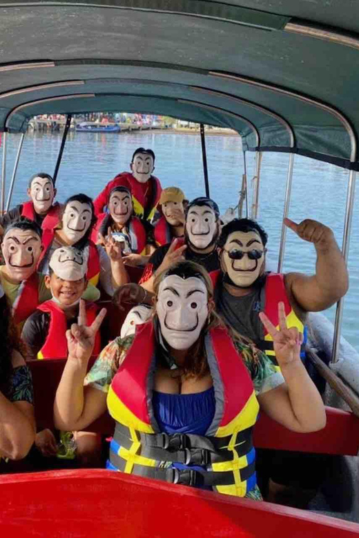 Galería de fotos para redes