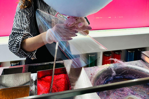 Tokyo: Private Tailored Tour with a Local Guide (2 hours) Tokyo: Private Tailored Tour with a Local Guide