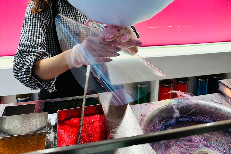 Tokyo: Private Tailored Tour with a Local Guide (2 hours) Tokyo: Private Tailored Tour with a Local Guide