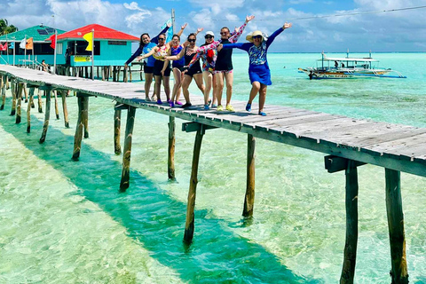 Palawan: Wycieczka do Balabac – półprywatna 4 dni/3 noce, minimum 5 osóbPalawan: Wycieczka na wyspę Balabac – 4 dni i 3 noce