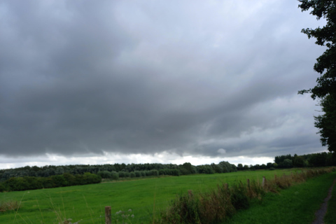 VON Ypern: PRIVATE WWI Battlefields Tour ab Ieper