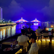 Nightlife Street Food Tour — photo 2