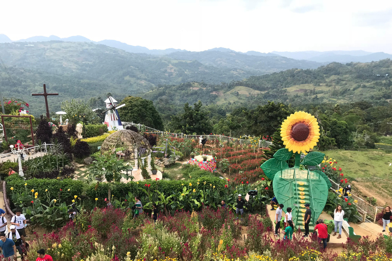 Tour della città di Cebu per tutto il giorno; un&#039;esperienza indimenticabile di Cebu.