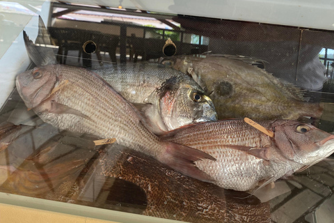 Split: Private Speedboat Charter 3 Islands Half-Day Boat Tour with Blue Lagoon