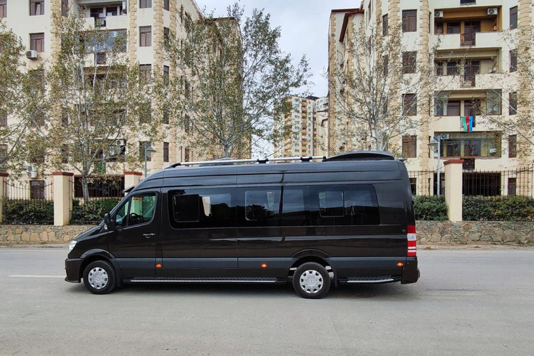 Private Roundtrip Airport Transfer