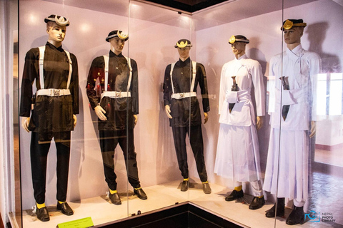 Kathmandu: Ancient Museum Guided Tour