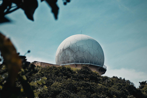 PRYWATNE Marble Mountain, Monkey Mountain i Ban Co PeakWYCIECZKA SAMOCHODEM Z KLIMATYZACJĄ - BEZ POSIŁKU