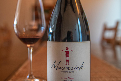 Oliver: Oliver Full Day Guided Wine Tour Oliver Full Day Guided Wine Tour