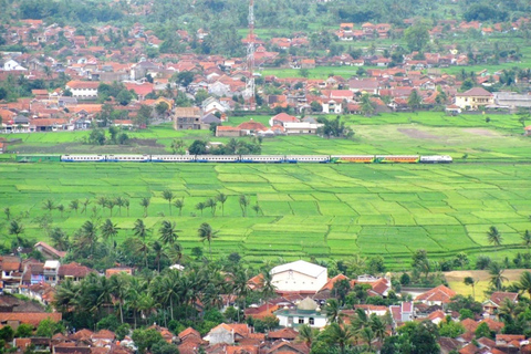 Jakarta: 5 Days Borobudur Prambanan Bromo Ijen To Bali