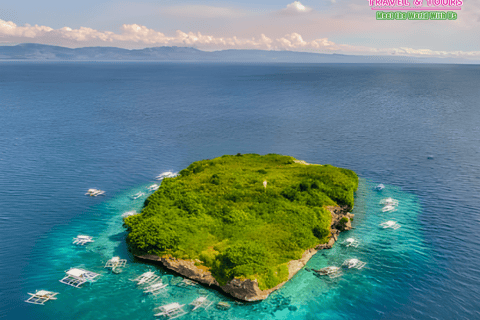 Boracay, Cebu, Coron, El Nido, & PPS: 15-Day Adventure Tour