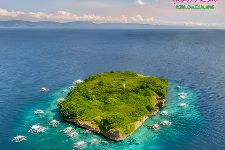 Boracay, Cebu, Coron, El Nido, & PPS: 15-Day Adventure Tour