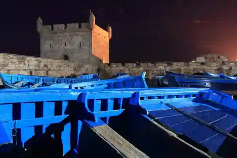 1-Tagestour nach Essaouira