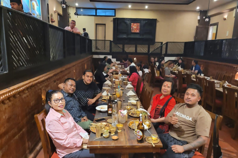 Gemas de la UNESCO del Valle de Katmandú Tour guiado