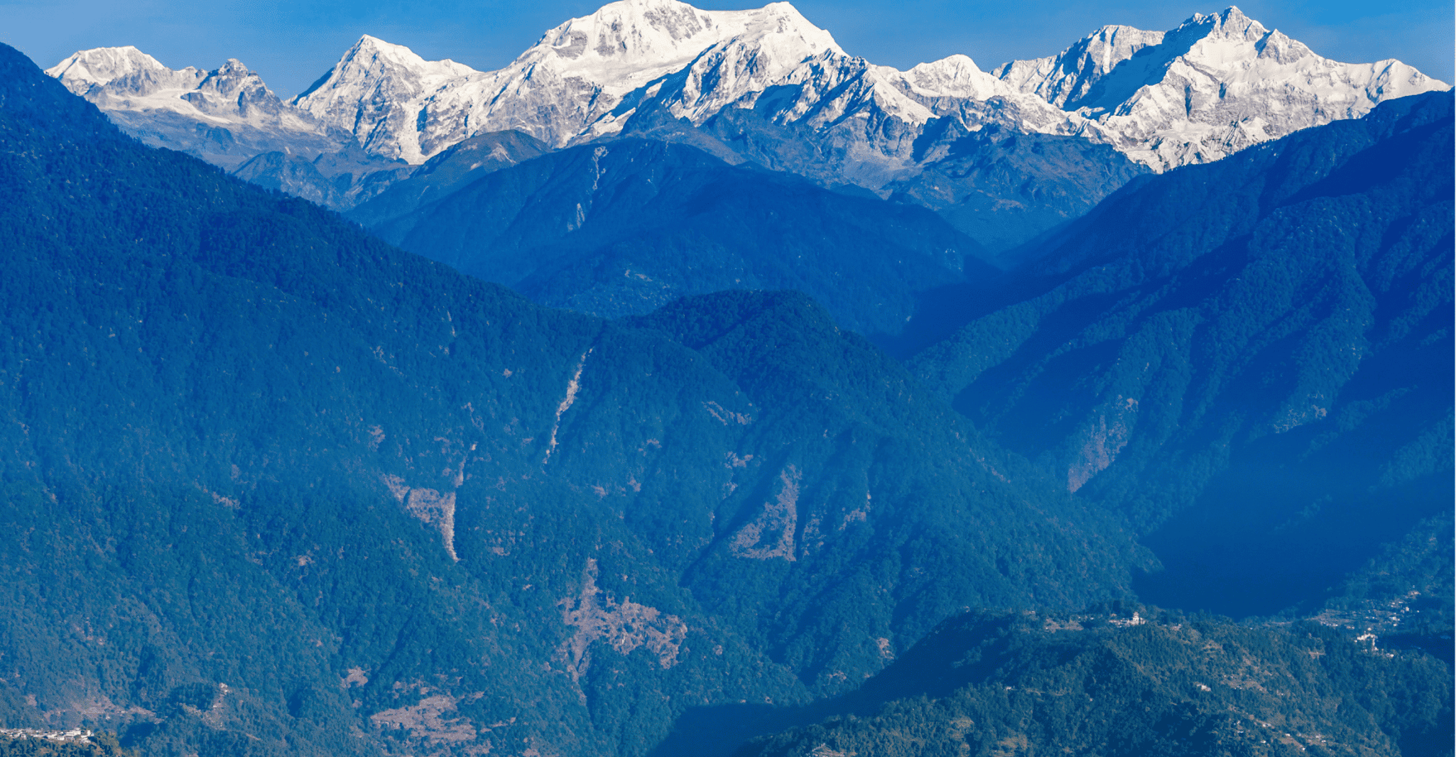 Gita di un giorno a Tsongmo Namchi Tour privato guidato da Gangtok - Hizvo