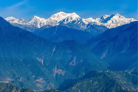 Best of Gangtok (Guided Half day Sightseeing Tour by Car)