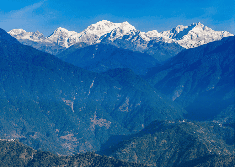 Da Gangtok Escursione Di Un Giorno Al Lago Tsongmo E Al Passo Nathula