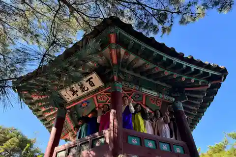 Depuis Séoul : Excursion à Buyeo avec l'histoire du royaume de Baekje
