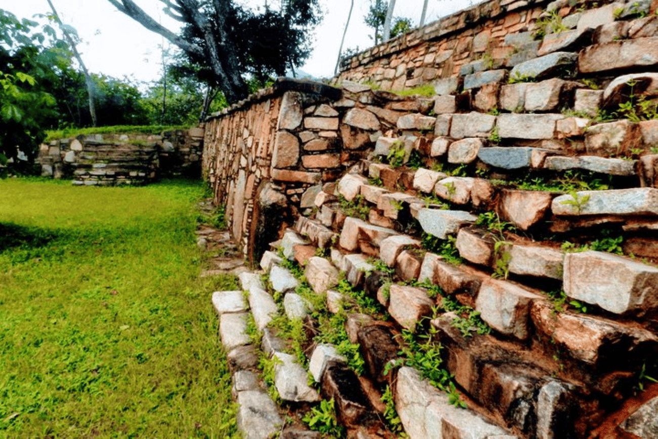 Acapulco: Exkursion zu archäologischen Stätten