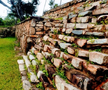 Acapulco: Archaeological Site Excursion