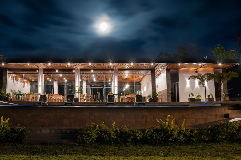 Quito: 3-Day Amazon Experience with Spa & Indigenous Visit