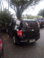 Transfer from Floripa Airport - Hizvo