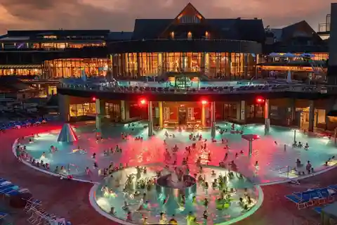 Termas de Chochołowskie: Ticket de entrada sin colas con anfitrión