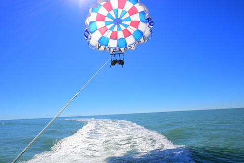 90-Minute Parasailing Adventure in Anna Maria Island, FL
