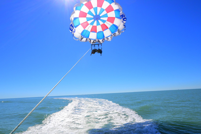 90-Minute Parasailing Adventure in Anna Maria Island, FL