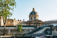 Paris, Seine River Panoramic Views Dinner Cruise - Housity