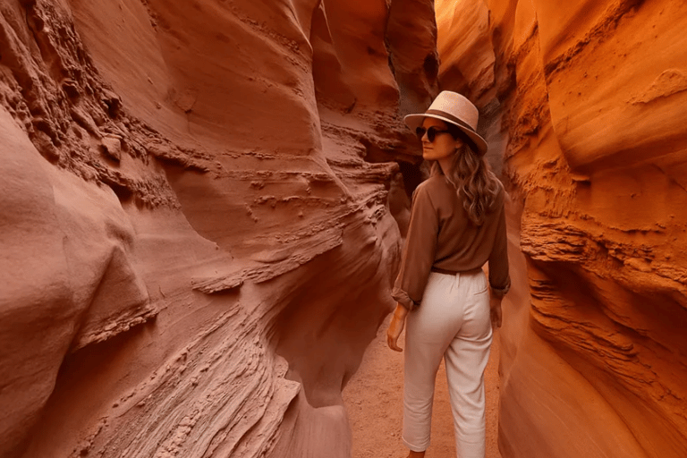 Sharm El Sheikh: Canyon, Blue Hole & Dahab Day Tour Blue Hole Explorer & Snorkeling Adventure