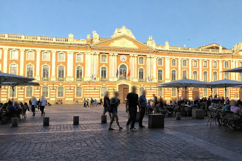 Toulouse: The Secrets of Violets and Pastel – Private Tour