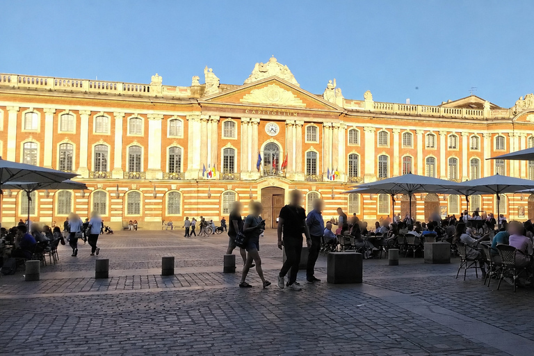 Toulouse: The Secrets of Violets and Pastel – Private Tour