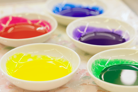 I colori di Kanazawa: tour della città con Kenrokuen e Kaga Yuzen