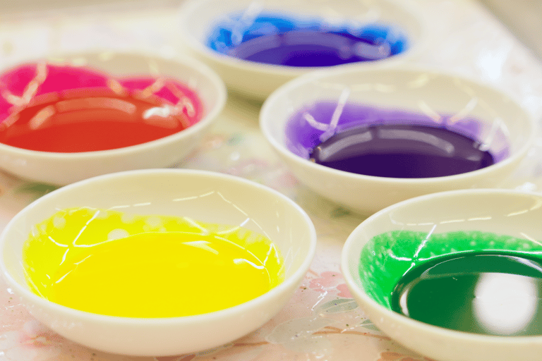 I colori di Kanazawa: tour della città con Kenrokuen e Kaga Yuzen