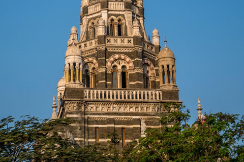 Mumbai: Hidden Gems and Street Food Tour