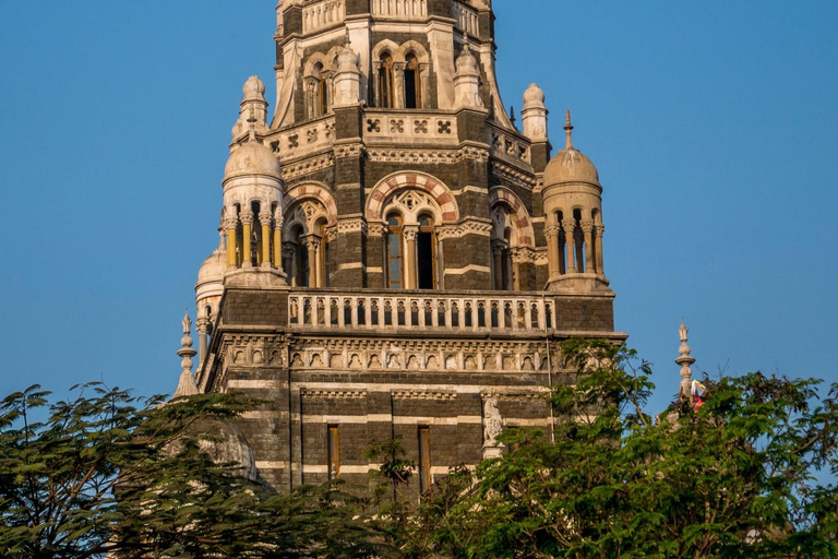 Mumbai: Verborgen juweeltjes en culinaire tour