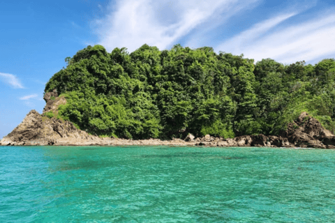 Khao Na Yak Sightseeing & Snorkeling with Small Group Tour