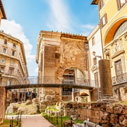 Rome: Jewish Ghetto & Campo De Fiori By Night Food Wine Tour | GetYourGuide