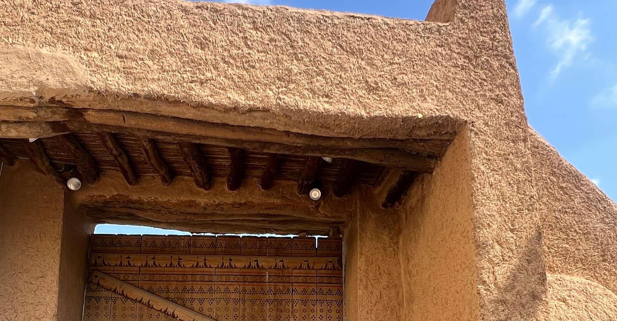 Riyadh: Masmak Fort, Souq AlZal, and Murabba Palace Tour photo 6