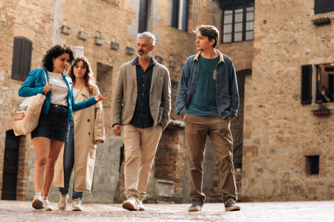 Day Trip to Florence by High-speed Train From Rome