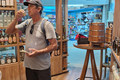 Salvador: Brazilian Cooking Class with Unlimited Caipirinhas