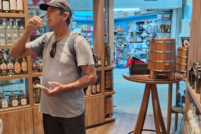 Salvador: Brazilian Cooking Class with Unlimited Caipirinhas