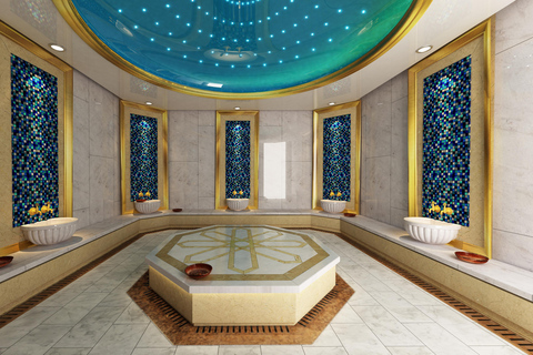 Bulgaria & Turkey: Devin–Edirne Wellness Culture 8 Days Tour