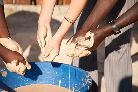 2 Day Rwanda Cultural Tour Where Waste Becomes Hope