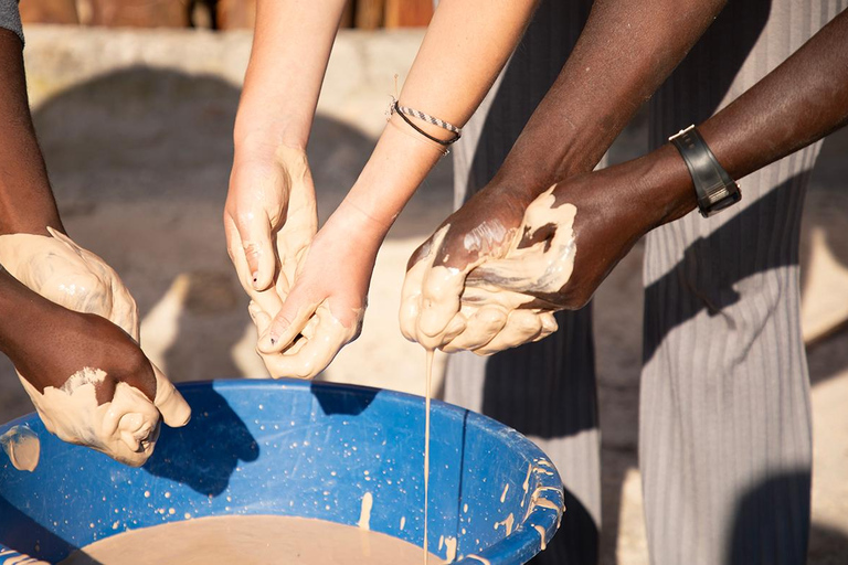 2 Day Rwanda Cultural Tour Where Waste Becomes Hope