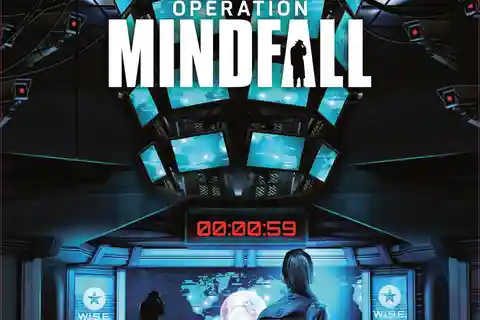 Oslo: Operation Mindfall and Blackout Escape Games