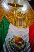 Devotion and Beauty, Tour to the Basilica of Guadalupe - Housity