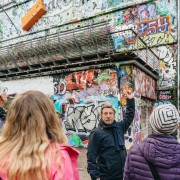 Hamburg: Geführter Rundgang im Schanzenviertel