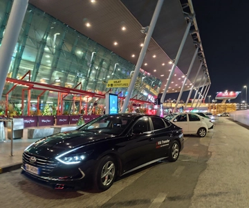 Vlora Airport Transfers - VIA Transfer Albania