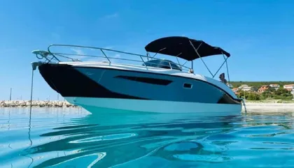 Palermo : Tour condiviso in barca con Aperitivo e Snorkeling
